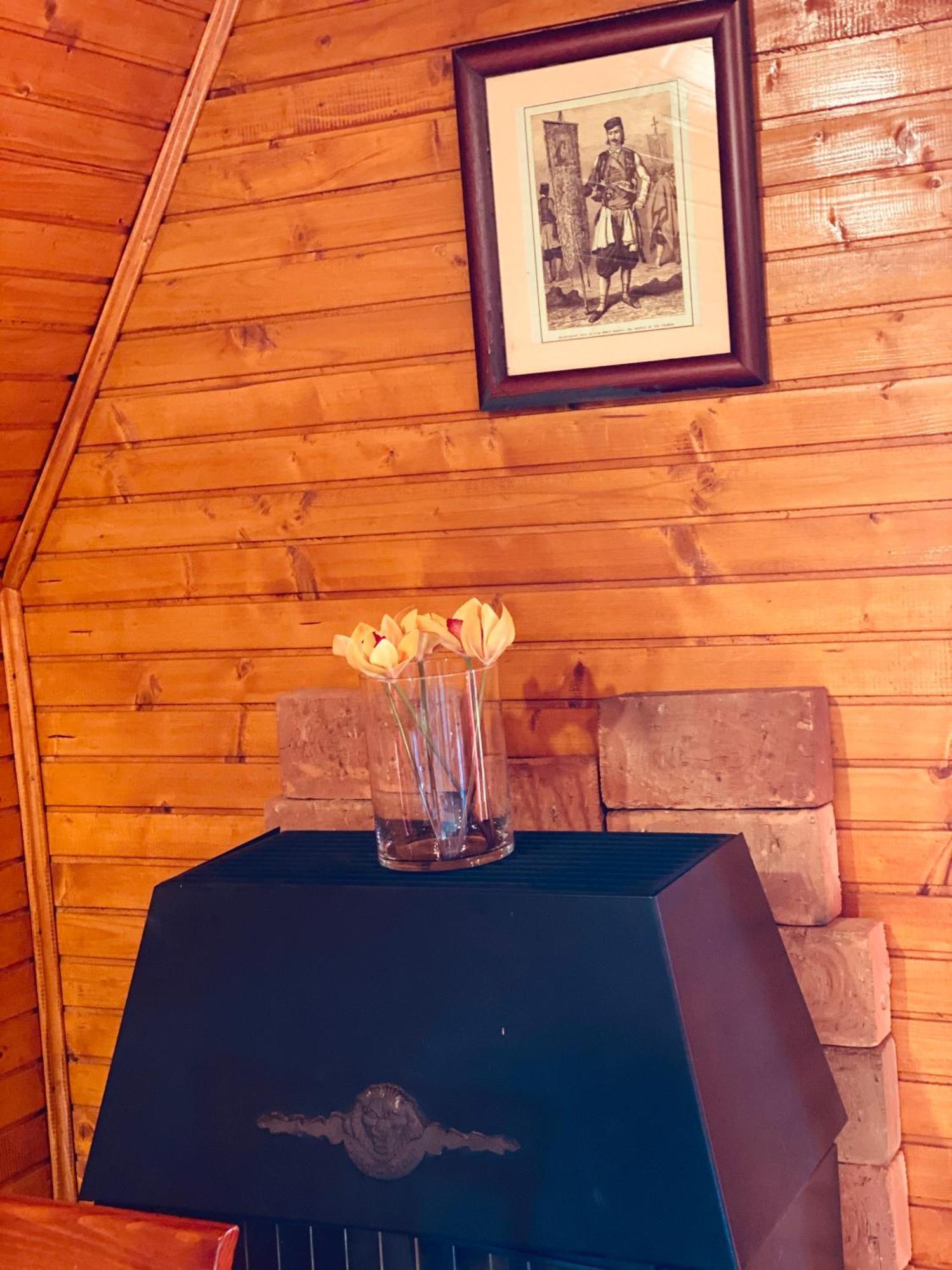Lulu Cottage Žabljak Exteriér fotografie