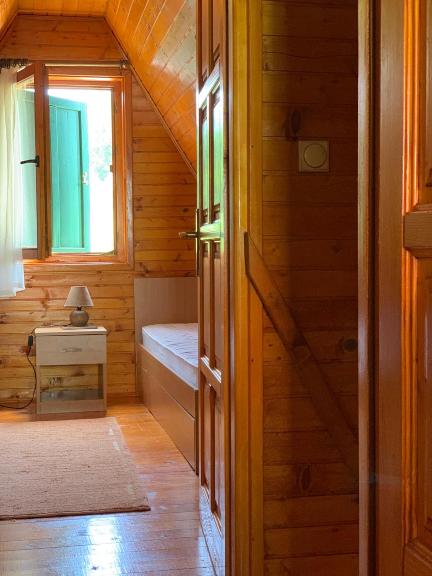 Lulu Cottage Žabljak Exteriér fotografie