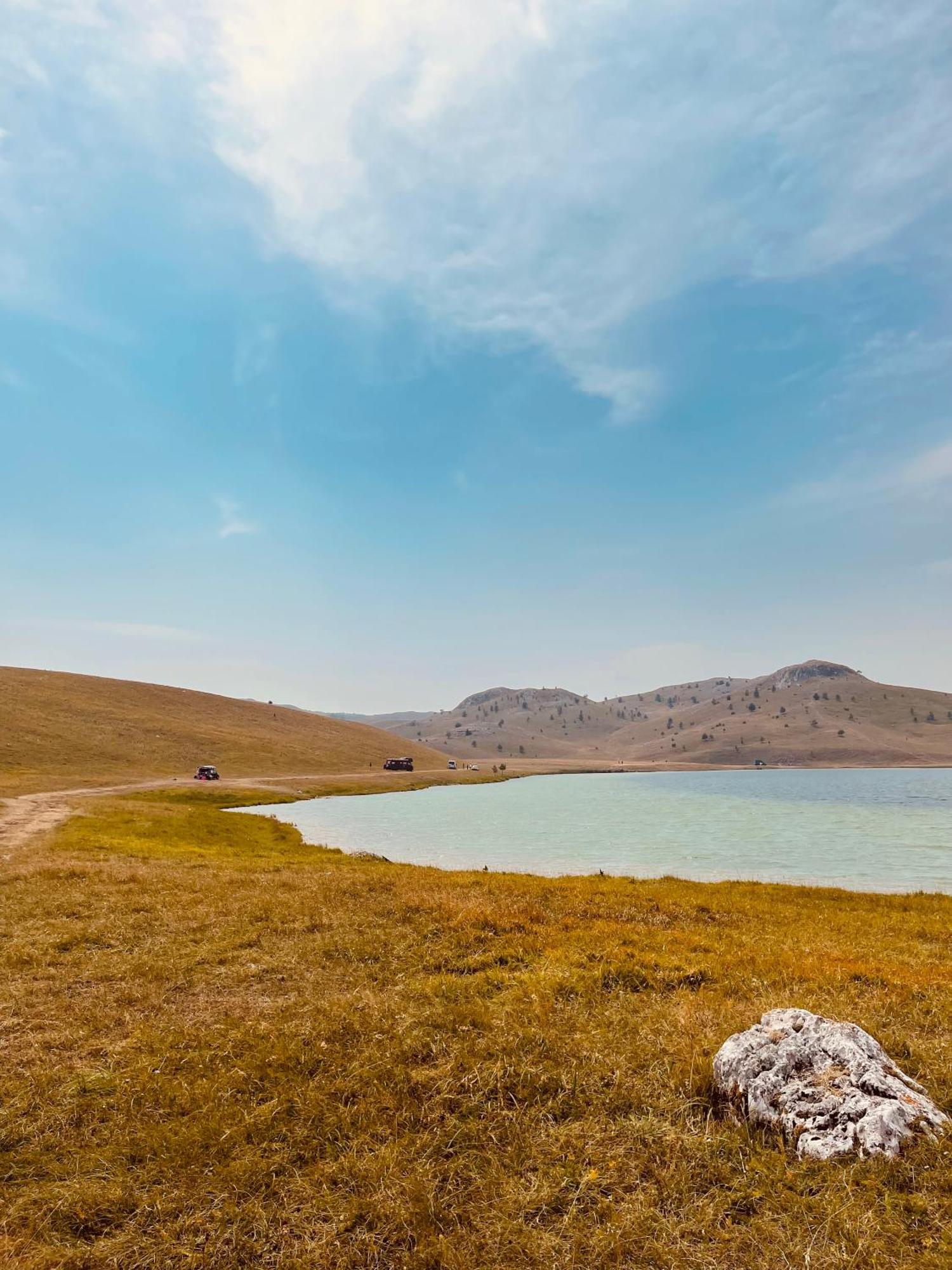 Lulu Cottage Žabljak Exteriér fotografie